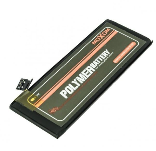 Аккумулятор Moxom для Iphone 5S 1570 mAh (29769486) Аккумулятор Moxom для Iphone 5S 1570 mAh (29769486)