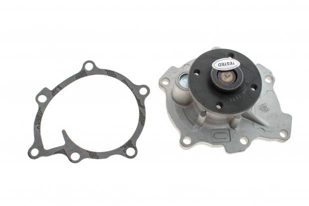 Водяна помпа Graf Citroen C4/Peugeot 4008 1.8HDi 12-/Mitsubishi Lancer 1.8DI-D/Outlander 2.2DI-DB/B 8 лопастей (PA1171)