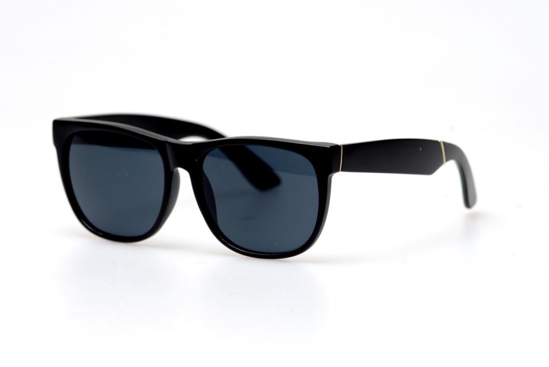 Очки детские SunGlasses 1027bl (o4ki-11031)