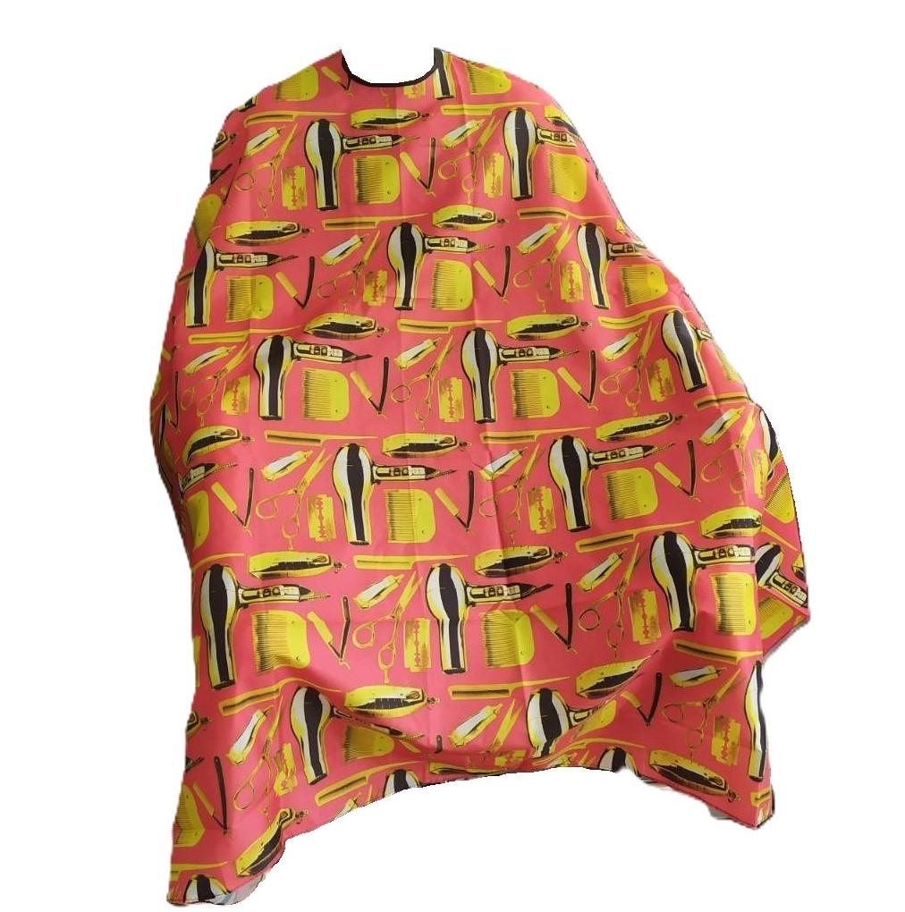 Пеньюар парикмахерский ДенІС professional Барбер WB-12 (2429006056) Пеньюар парикмахерский ДенІС professional Барбер WB-12 (2429006056)