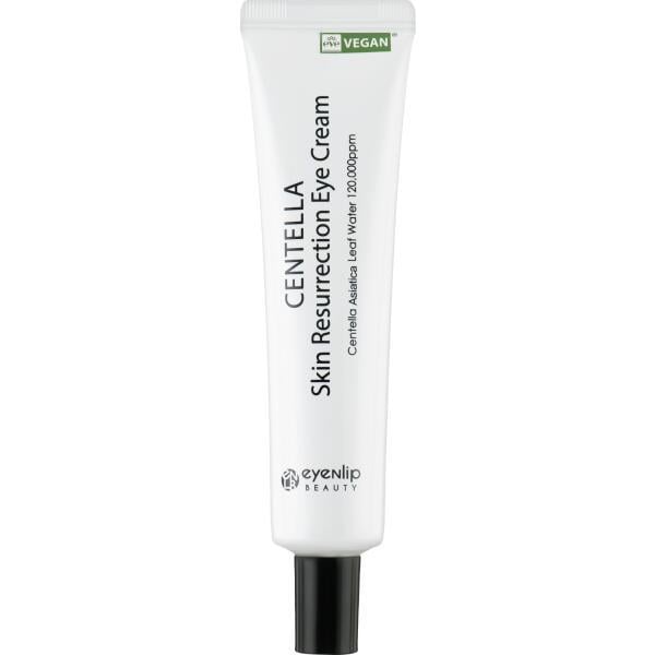 Крем для шкіри навколо очей Eyenlip Centella Skin Resurrection Eye Cream заспокійливий 30 мл (1738892598)