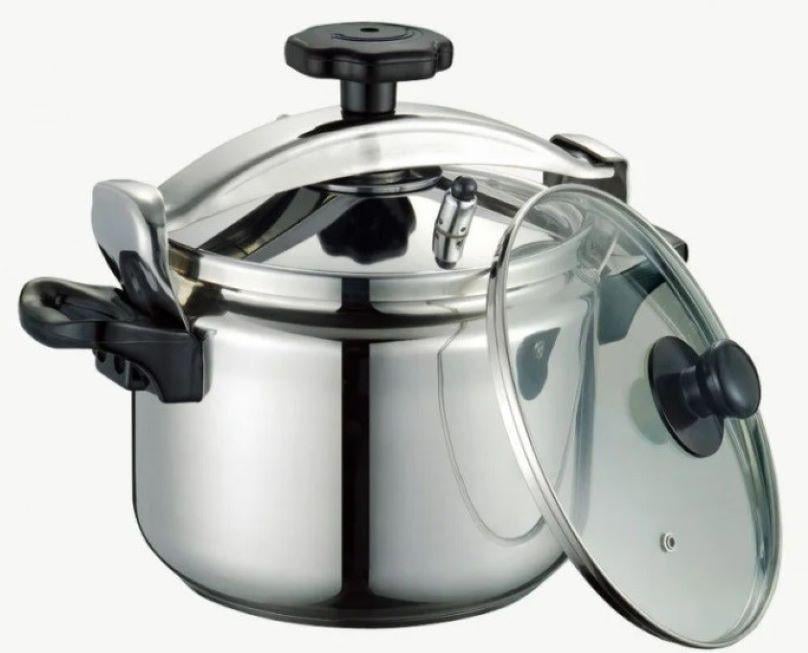 Скороварка-пароварка EdenbergEB-3770 3в1 9 л  (3014538ER)