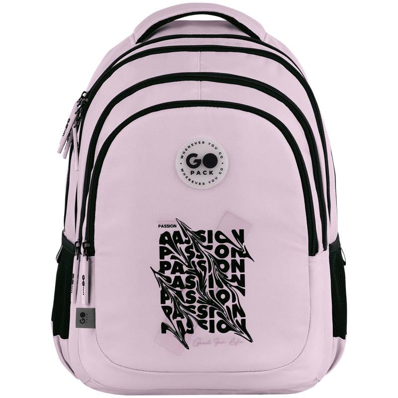 Шкільний рюкзак GoPack Teens (GO26-162L-2)