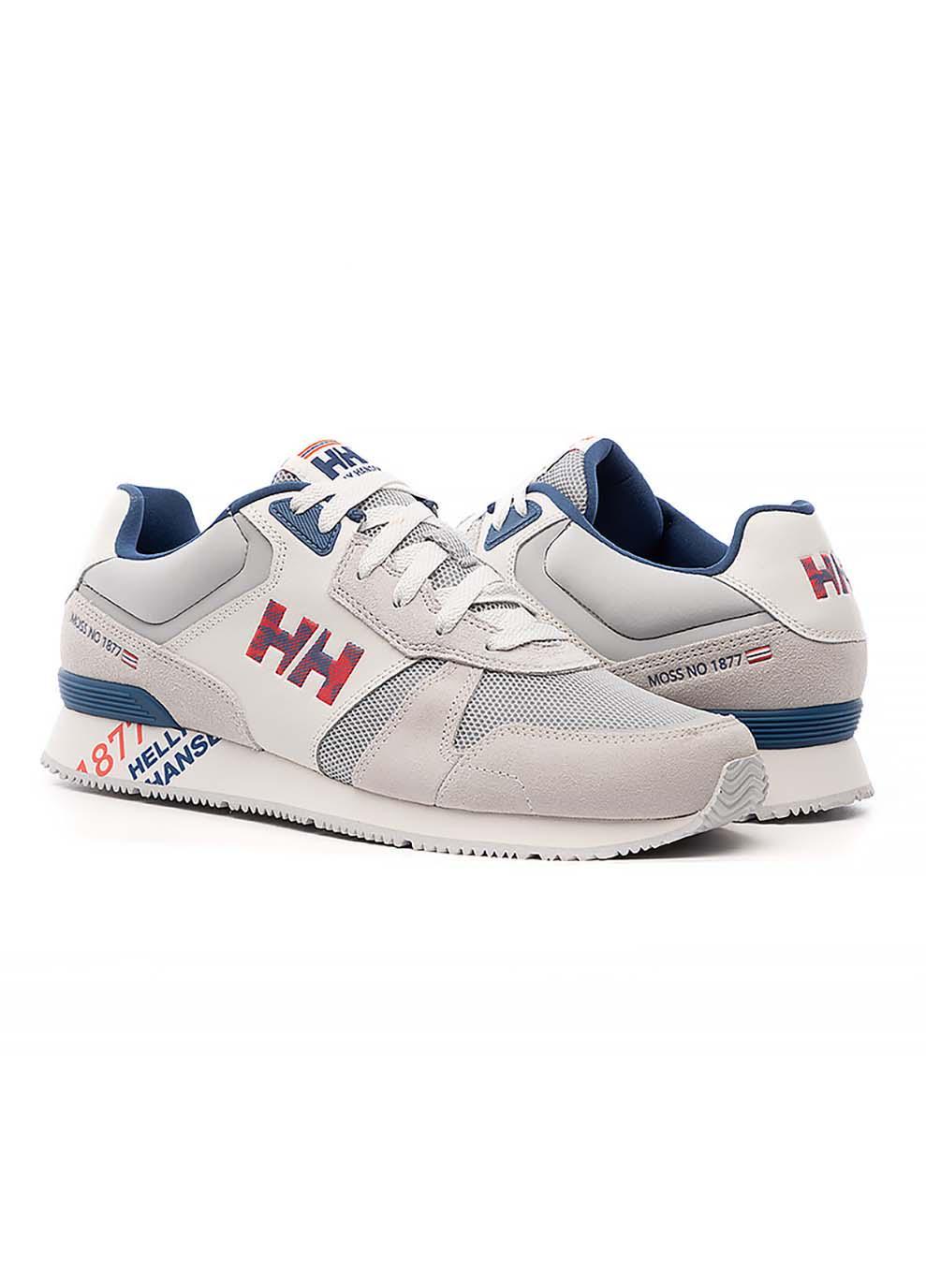 Кросівки чоловічі Helly Hansen ANAKIN LEATHER р. 44 Різнокольоровий (7d11718-853 44) - фото 4 Кросівки чоловічі Helly Hansen ANAKIN LEATHER р. 44 Різнокольоровий (7d11718-853 44) - фото 4