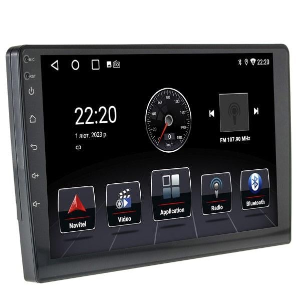 Мультимедійний центр Cyclone C9 CPL UNIVERSAL - фото 7 Мультимедійний центр Cyclone C9 CPL UNIVERSAL - фото 7