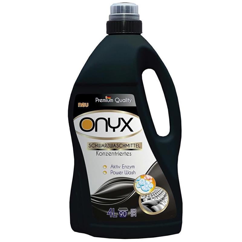 Гель для прання Onyx Black 4 л (1563783015)