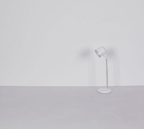 Лампа настольная светодиодная Sirius BL-1005 Белый - фото 2