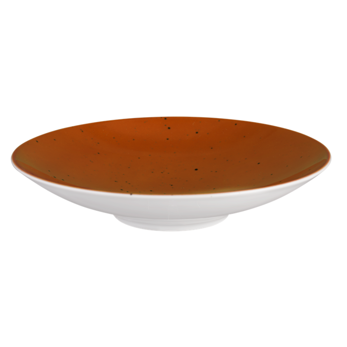 Піала Seltmann Weiden Coup Fine Dining Country Life 26 см Terracotta (33555948)
