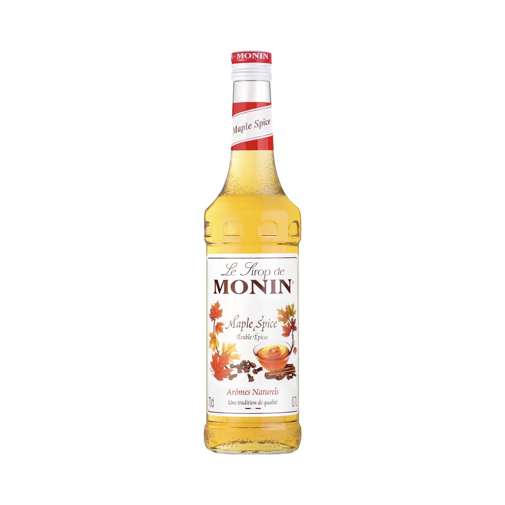 Сироп Monin Клен пряный 700 мл (35277596)