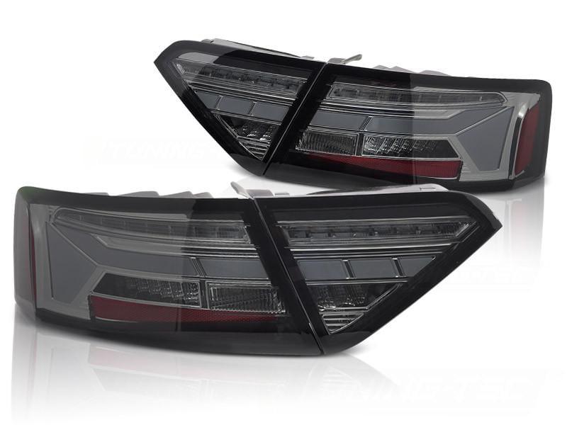 Фонари задние AUDI A5 2011-2016 Фонари задние AUDI A5 2011-2016