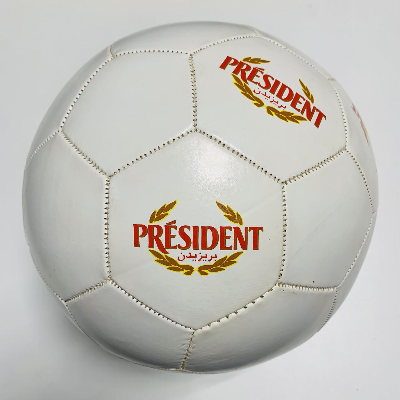 Футбольный мяч Practic President № 5 (1021)