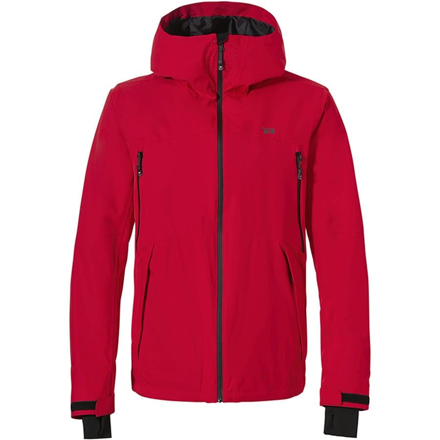 Куртка Rehall Wing 2021 L Flame red