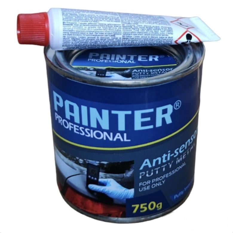 Шпатлівка товщиномір Painter Professional 750 г (10920194)