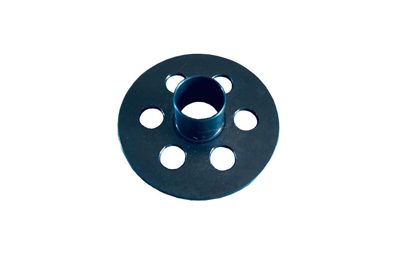 Копіювальне кільце MasterFOX до фрезеру DeWalt 86х20 мм (kk-09) - фото 2 Копіювальне кільце MasterFOX до фрезеру DeWalt 86х20 мм (kk-09) - фото 2