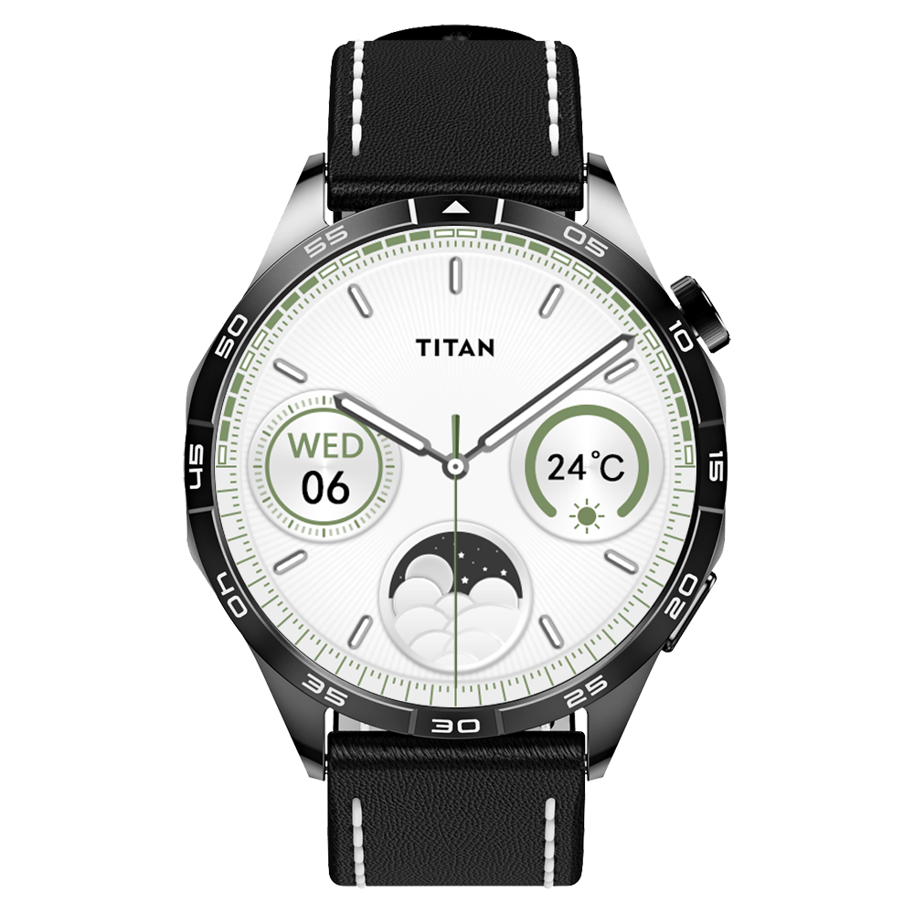 Смарт-часы iHunt Watch 13 Titan Black - фото 3