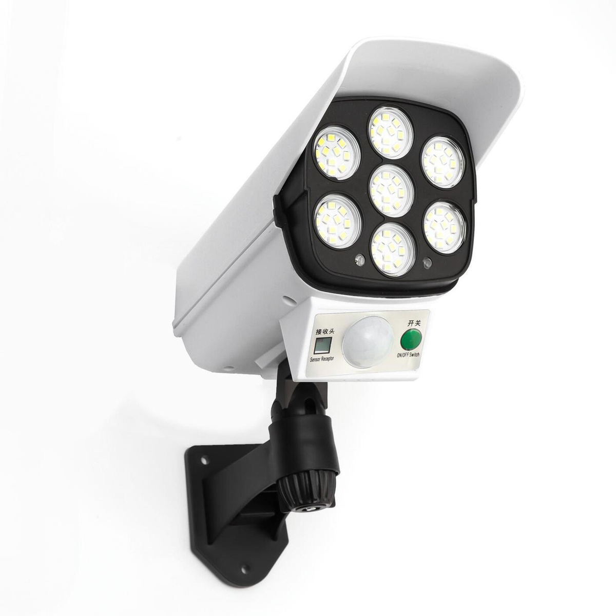 Фонарь-камера уличный водонепроницаемый (29433633)