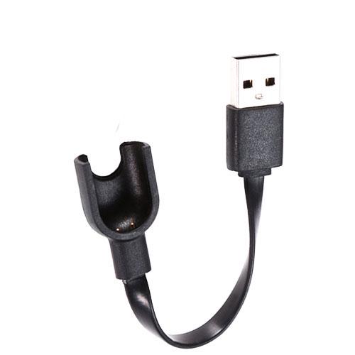 Зарядное устройство для фитнес-браслета M4 Black (00000009647)