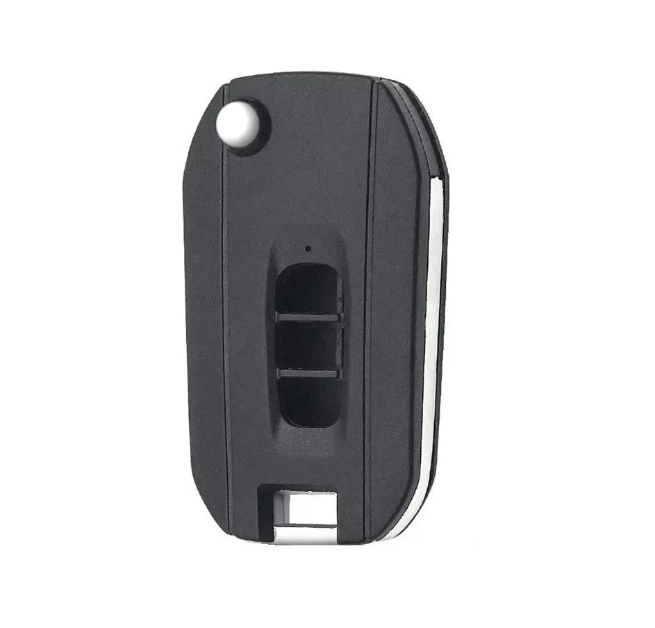Корпус выкидного автоключа для Chevrolet MS08A