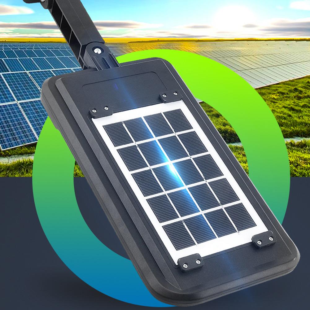 Светильник Solar 120-8COB уличный - фото 5 Светильник Solar 120-8COB уличный - фото 5