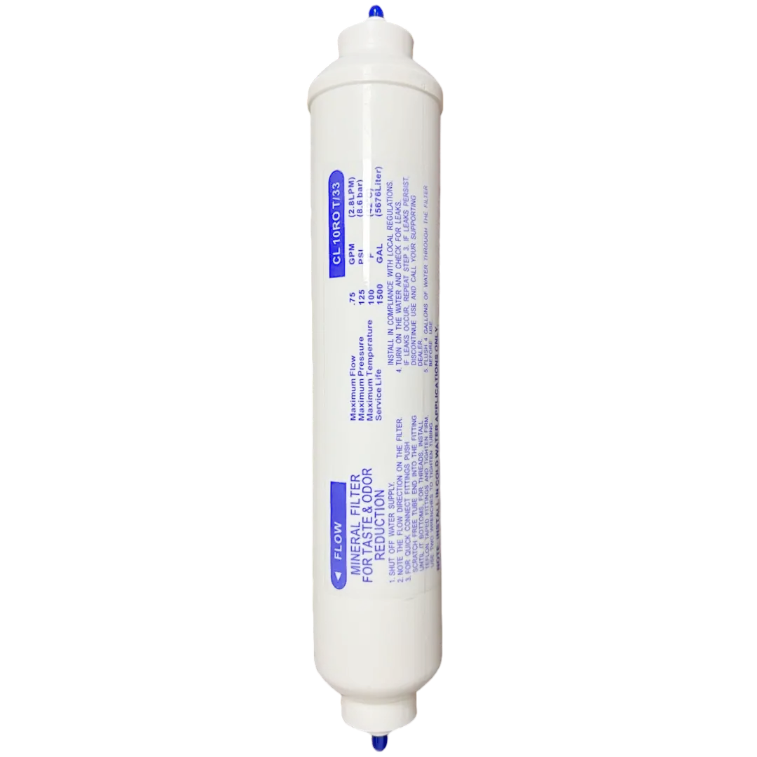 Минерализатор для обратного осмоса Organic WD-2586CY-Q (5686)