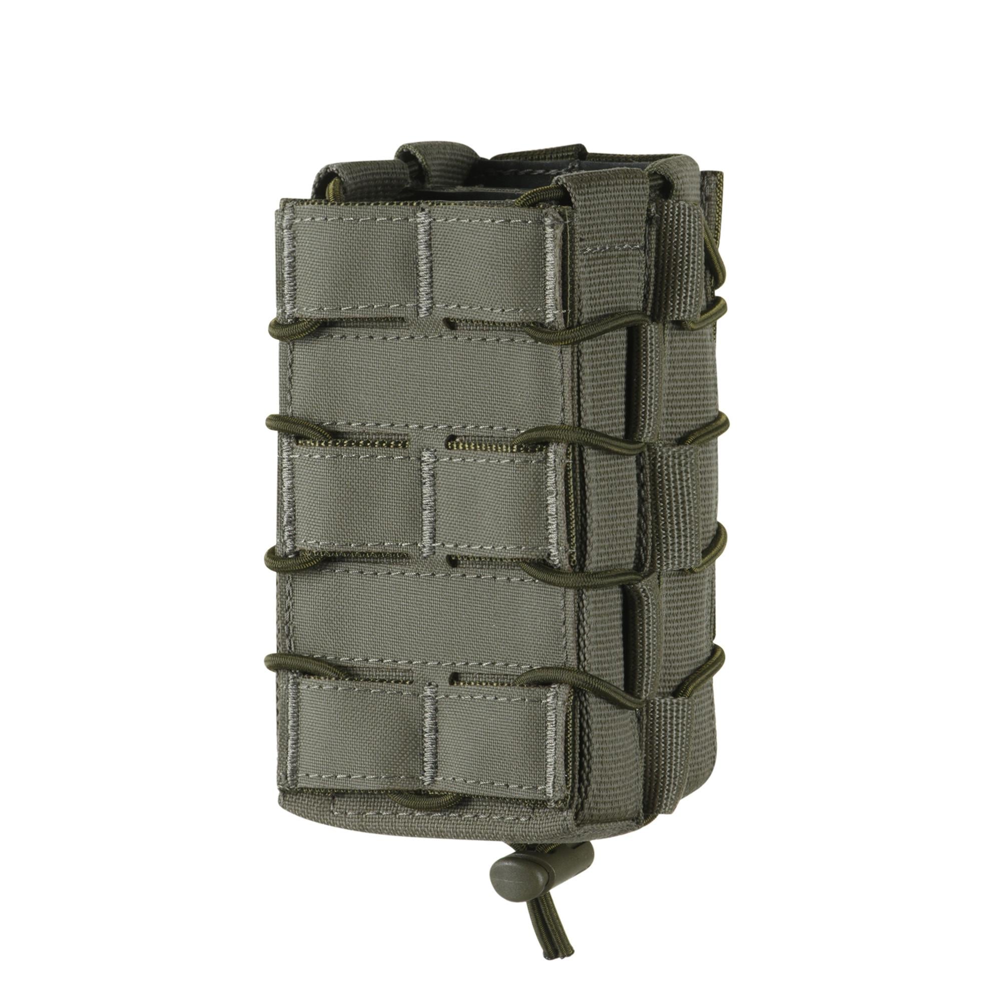 Підсумок для АК M-Tac Laser Cut Ranger відкритий подвійний Green (10191023)