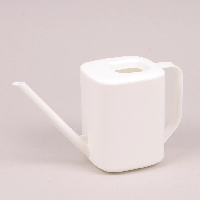 Поливалка пластмассовая Tubi 1 л Белый (IKTU10-S449)