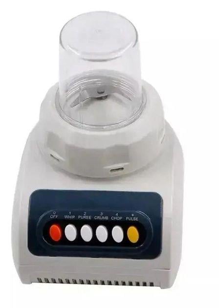 Блендер RAF R-2821G электрический объем 1,5 л 350 W (R-2821) Блендер RAF R-2821G электрический объем 1,5 л 350 W (R-2821)