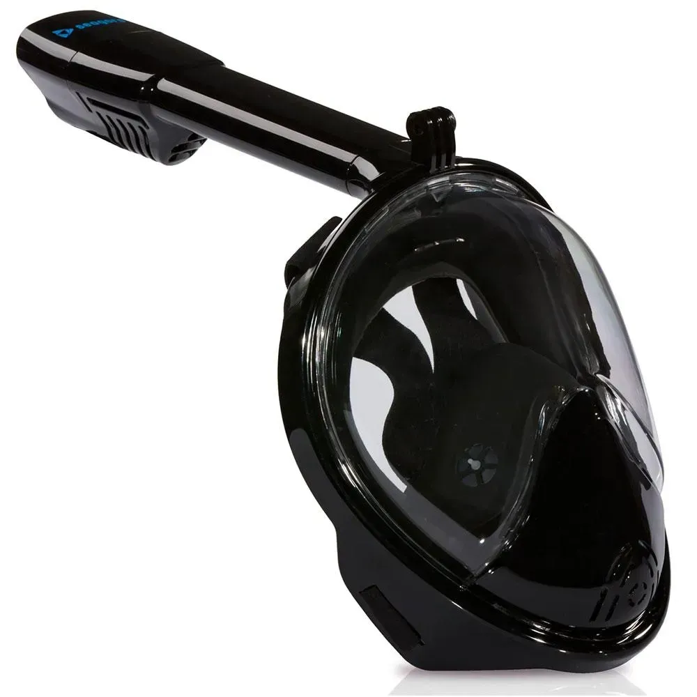 Маска для подводного плавания/дайвинга/снорклинга Easybreath Tribord L/XL (234561090)