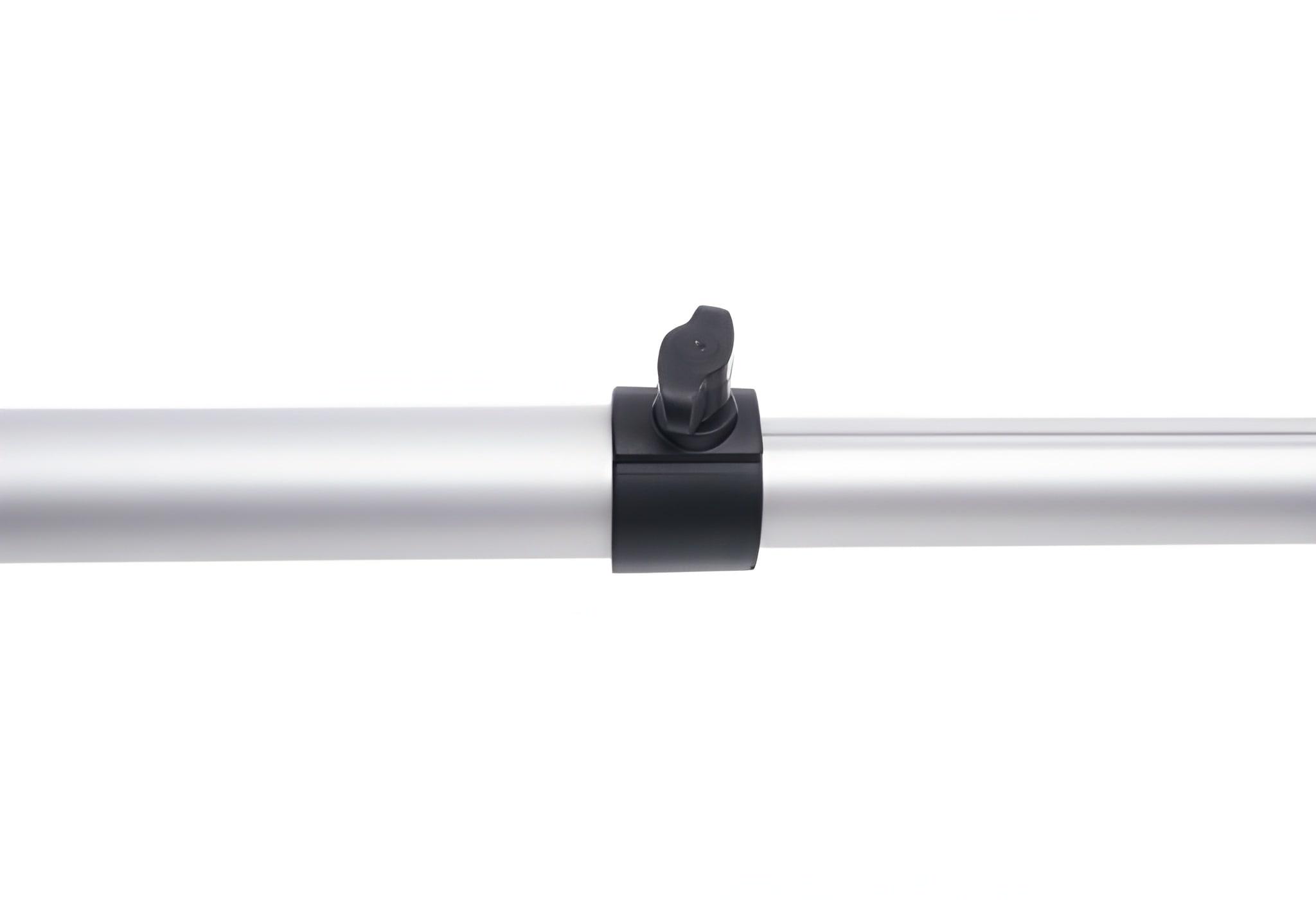 Распорка дверной коробки Kraft&Dele KD10722 600-1000 мм - фото 5