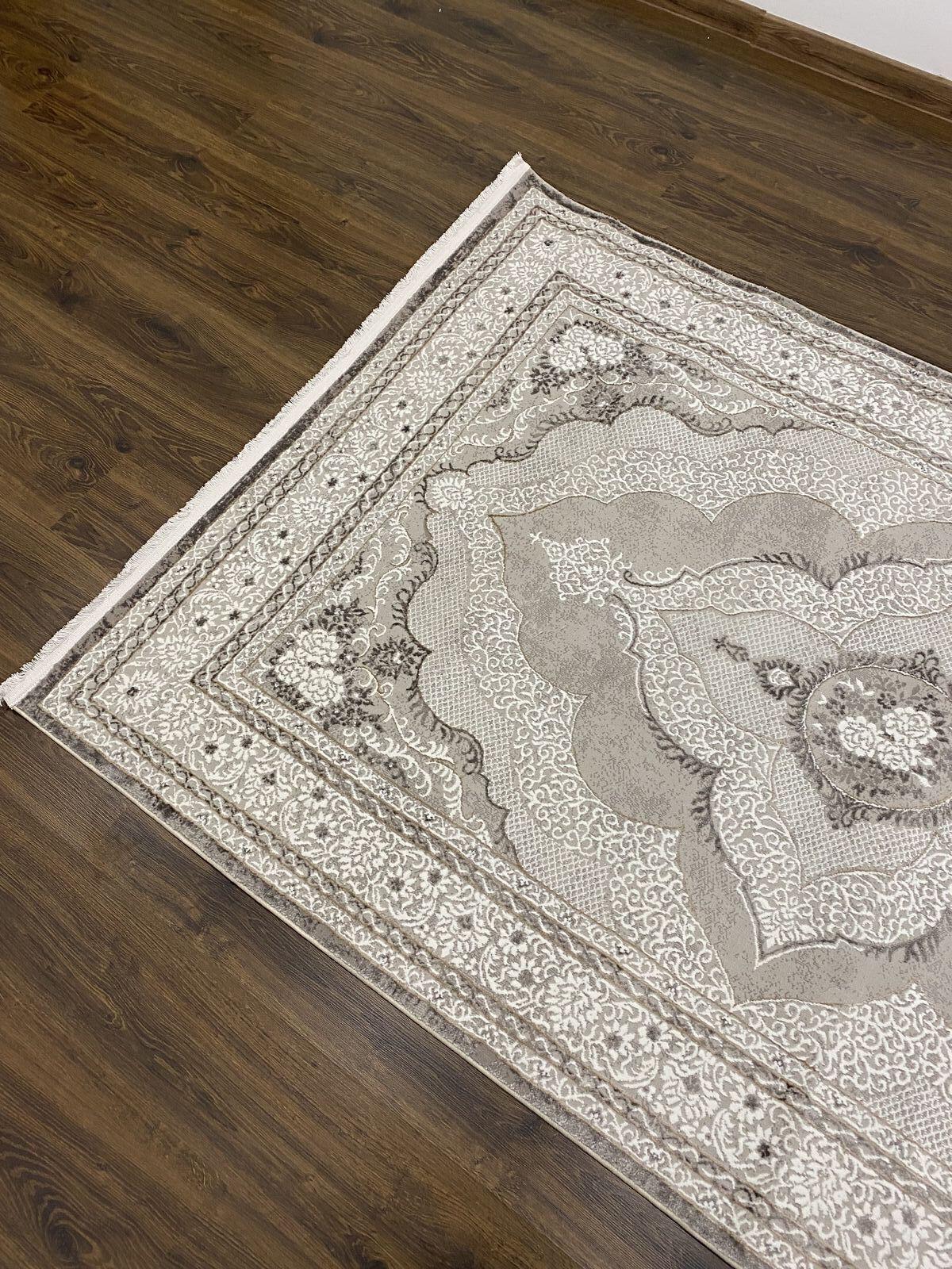 Ковер Rubin Avis Mr151 Vizon/Gold (5267-13) - фото 6 Ковер Rubin Avis Mr151 Vizon/Gold (5267-13) - фото 6