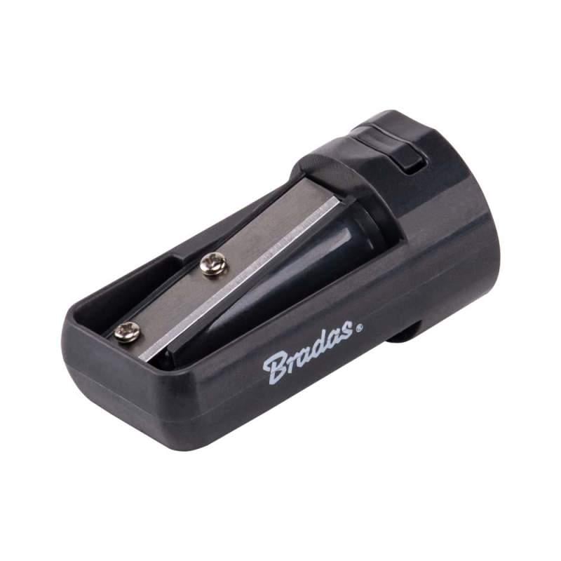 Строительная точилка для карандашей 1 шт. (DIY-PCSH1/B)