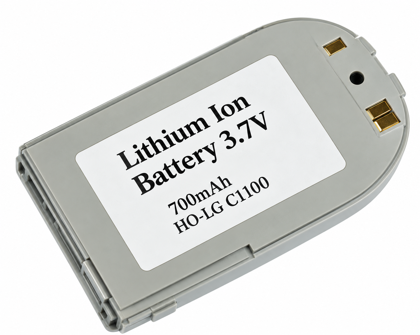 Аккумуляторная батарея АА-класс для LG C1100 (000013131)
