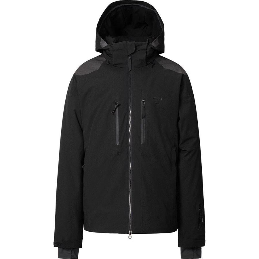 Куртка Tenson Domino 2020 L Black