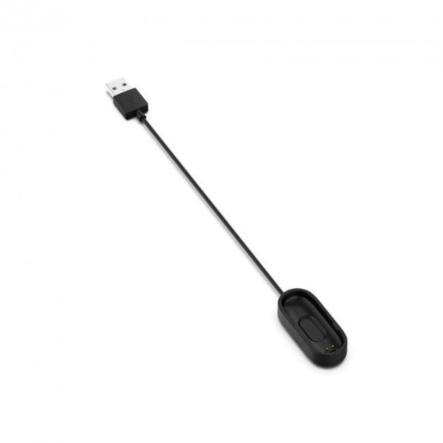 Кабель зарядный Alitek USB для Xiaomi Mi Band 4 100 см (1134294608)