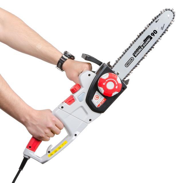 Мультиінструмент садовий Intertool DT-2245 5в1 триммер/сучкоріз/кущоріз (128746) - фото 8 Мультиінструмент садовий Intertool DT-2245 5в1 триммер/сучкоріз/кущоріз (128746) - фото 8