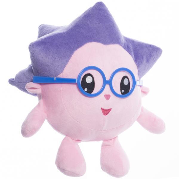 Мягкая игрушка A-Toys Малыши шарики Ежик 24 см (00238-94)