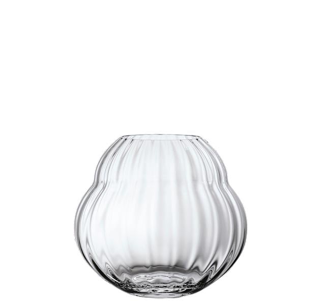 Ваза Villeroy & Boch Rose Garden 19x17 см Прозрачный (1042885401)