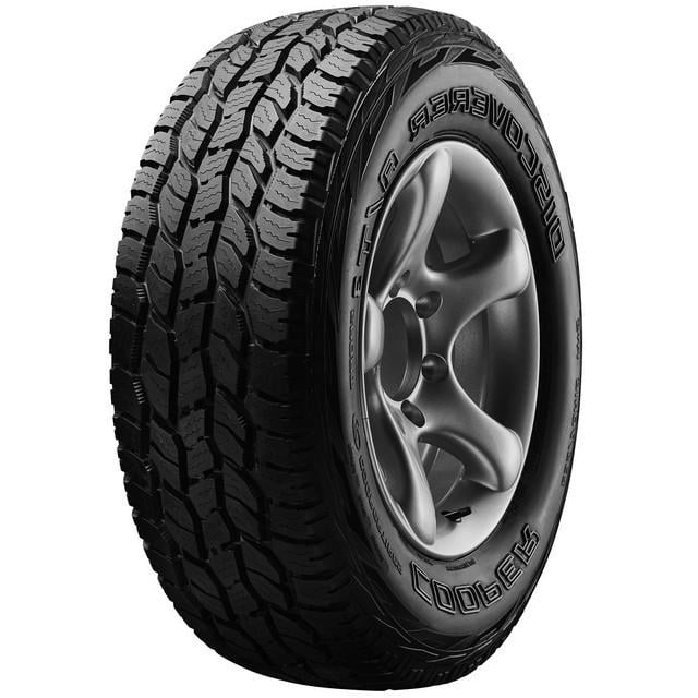 Шина Cooper Discoverer AT3 Sport 2 265/70 R15 112T OWL всесезонная (1002230016)