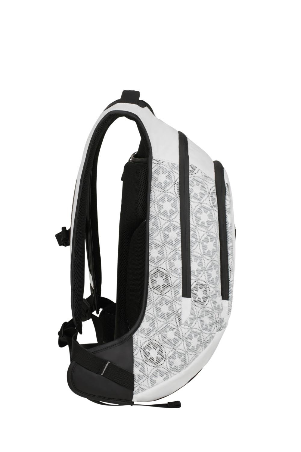 Рюкзак Samsonite Paradiver Light 32х45х22 Білий (37Cx15007) - фото 7