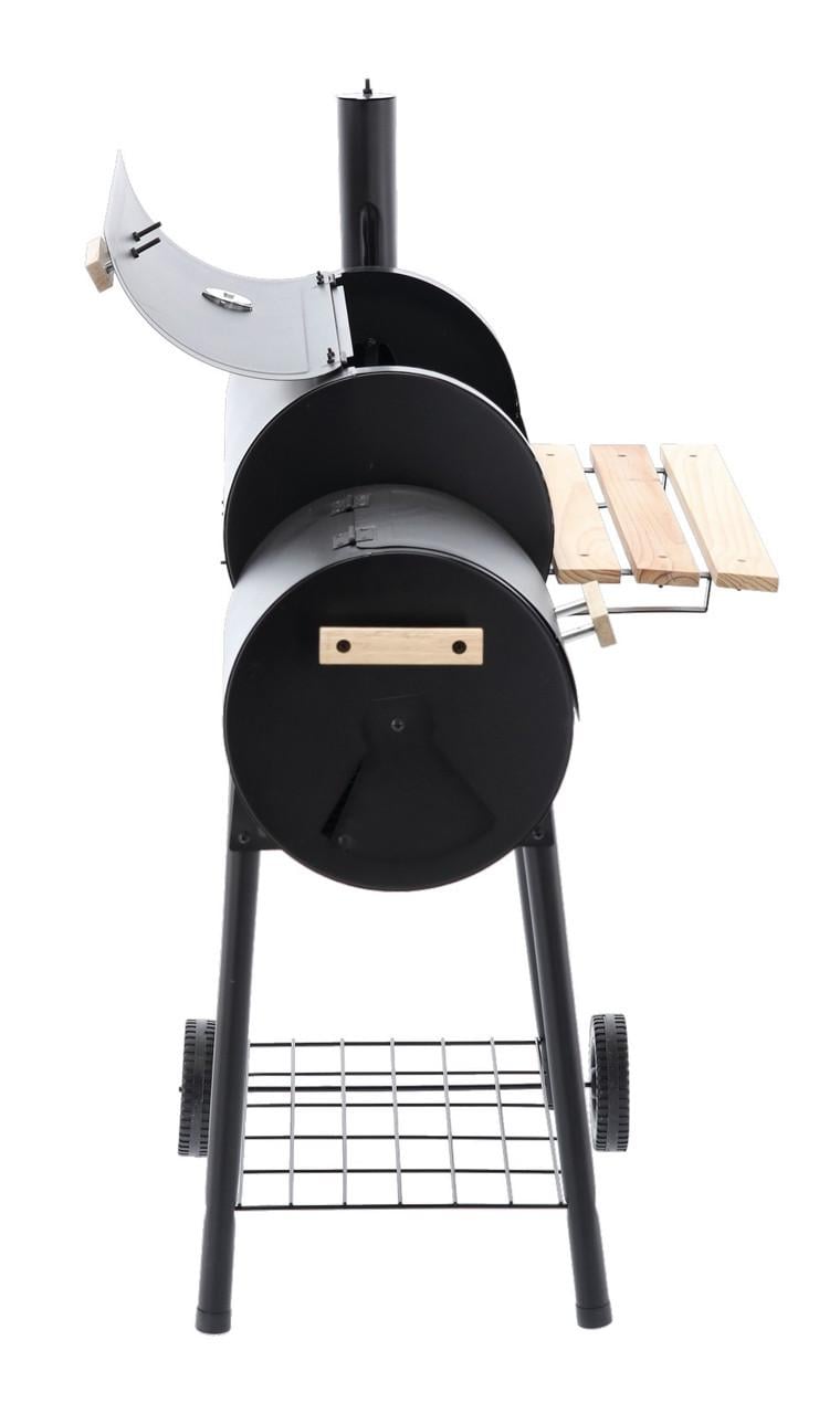 Гриль GardenLine BBQ0148 - фото 2