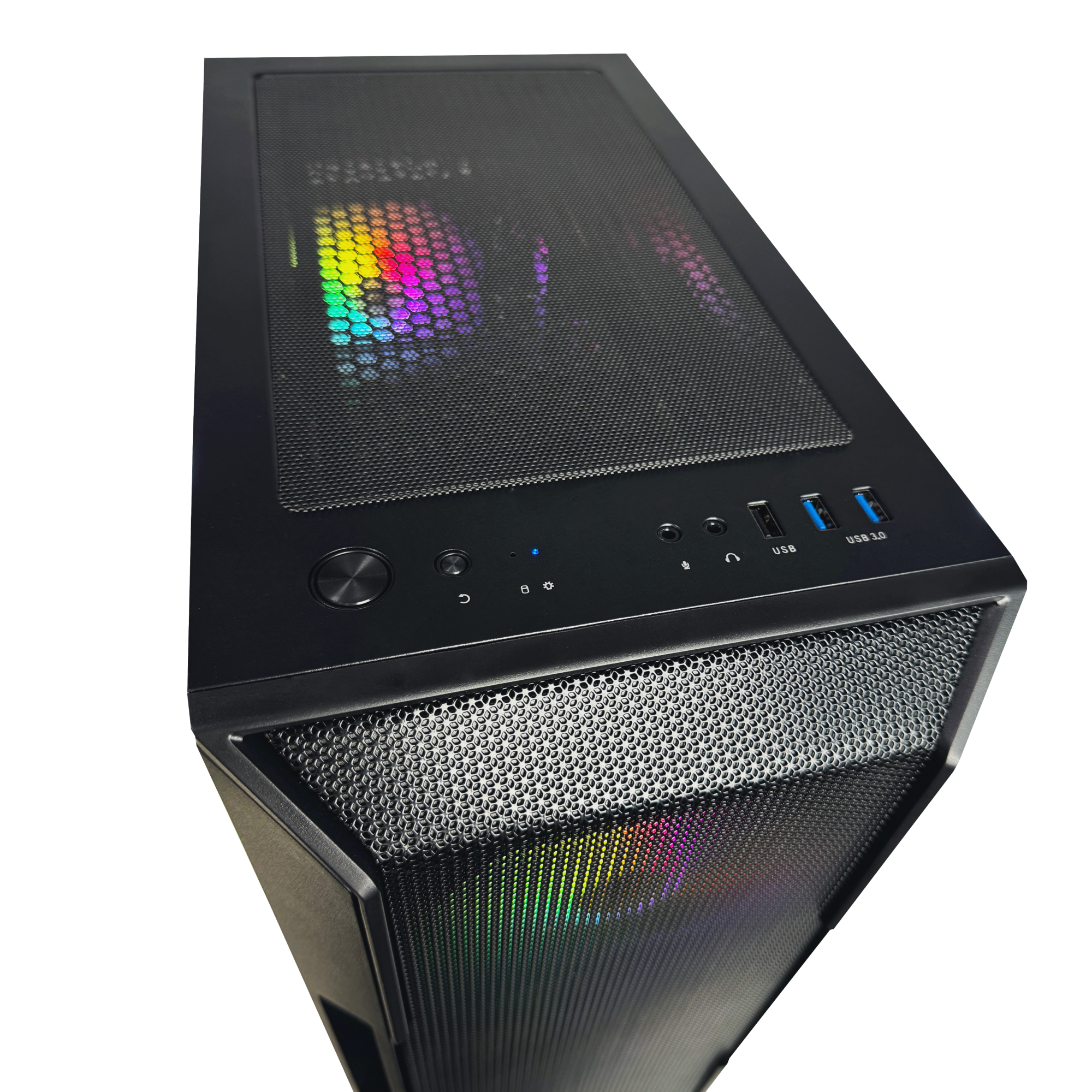 Комп'ютер ByteWave RX 6800 Core i5-12400F DDR5 16GB (1023) - фото 5