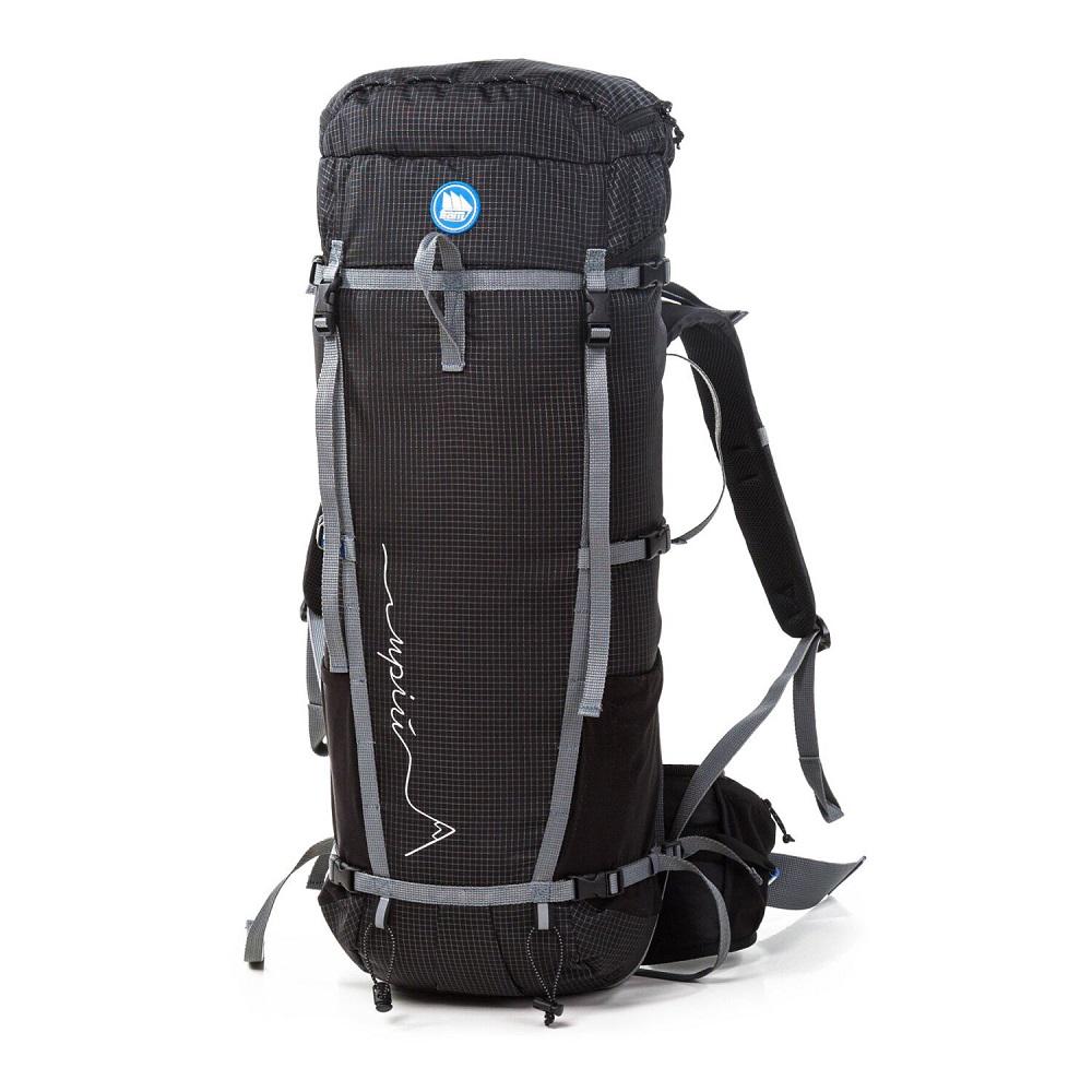 Рюкзак Fram Lukla 38L L Черный (1044-31111146) Рюкзак Fram Lukla 38L L Черный (1044-31111146)
