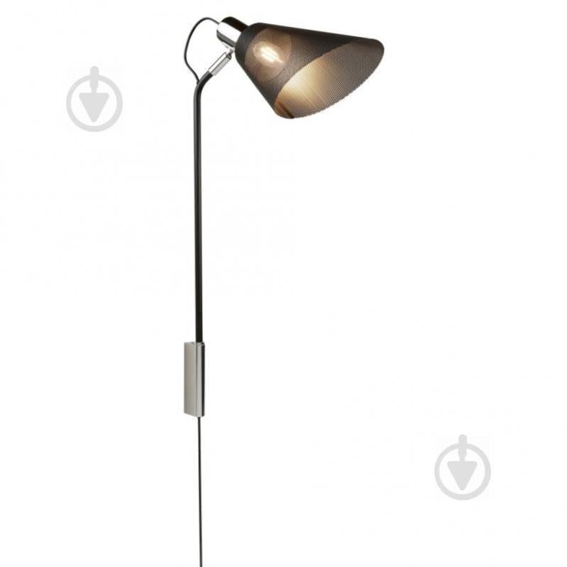 Бра Searchlight Plexus EU6085CC