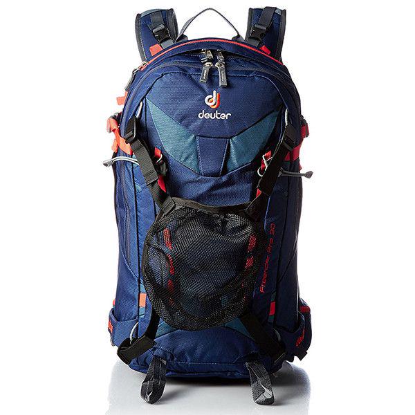 Рюкзак Deuter Freerider Pro 30 л 3303417 3359 - фото 2