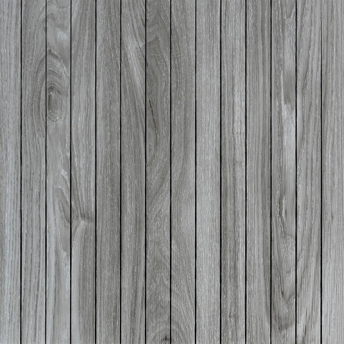 Покрытие виниловое самоклеющееся 3D рейки 600х600х2,8 мм (SW-00003247)