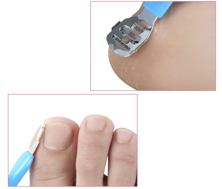 Набор для педикюра 8 шт. (952732942) - фото 7