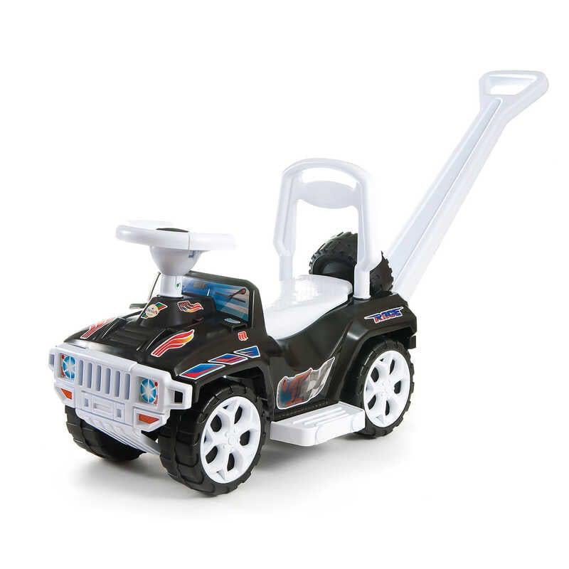 Машина-толокарь с ручкой Orion Хамер 856 (81998)