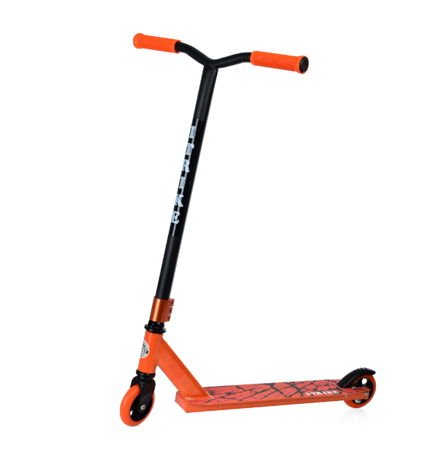 Самокат SR 2-066-1-OR (AN003176)