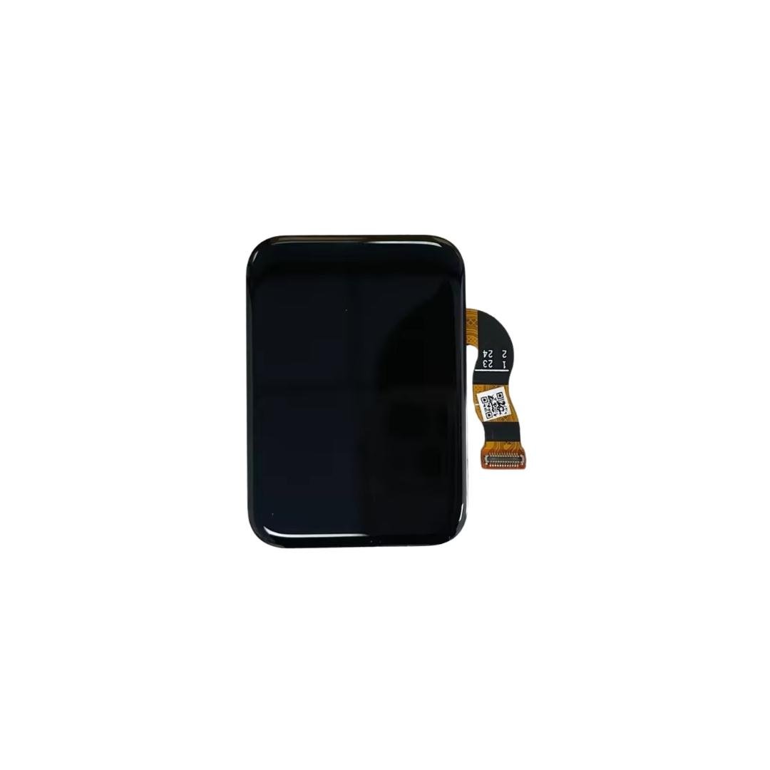 Модуль дисплей/сенсор Huawei Watch Fit 2 YDA-B19S AMOLED Black (000009005)