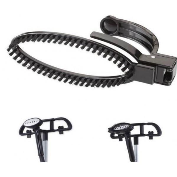 Отпариватель для одежды DSP KD-6019 2000 W - фото 6 Отпариватель для одежды DSP KD-6019 2000 W - фото 6